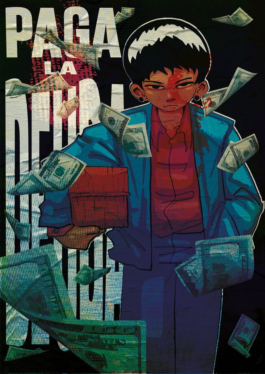 Bored_Guy(COMMISSIONS OPEN) tweet media