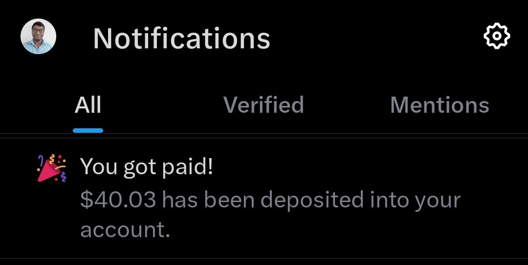 Vanesh Mali tweet media