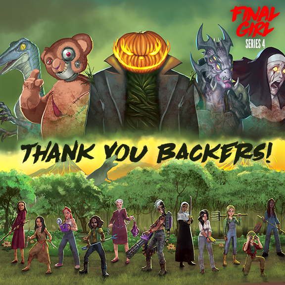 Van Ryder Games tweet media