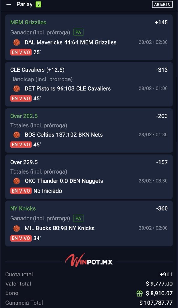 ELVIKINGONEGRO tipster tweet media