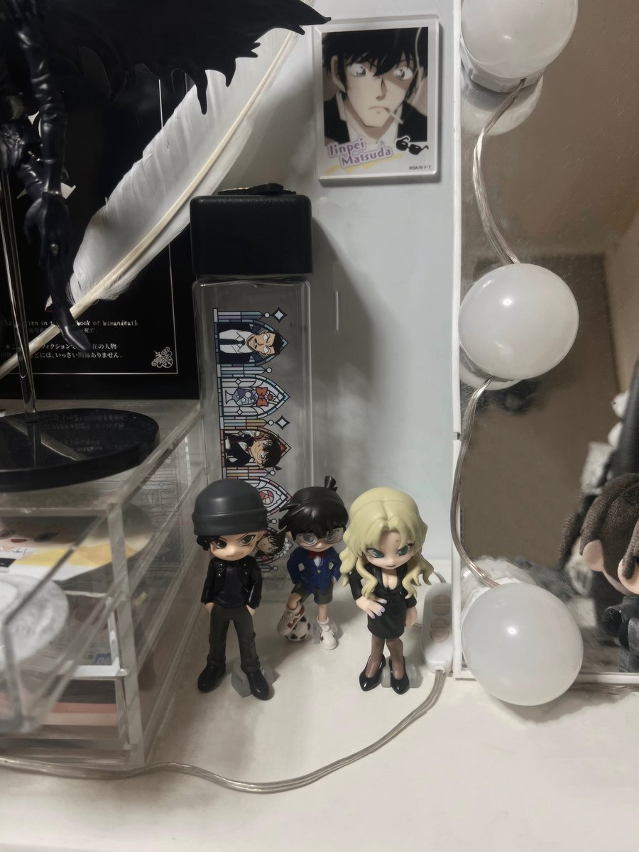 __riria15's tweet photo. 最近のマイブーム\( ¨̮ )/♡
教習所の卒検受かったしほしい物があるので是非とも私にお祝いという名のお恵みを…

https://t.co/bzJKdN8dtR https://t.co/JQLqOVw4y1