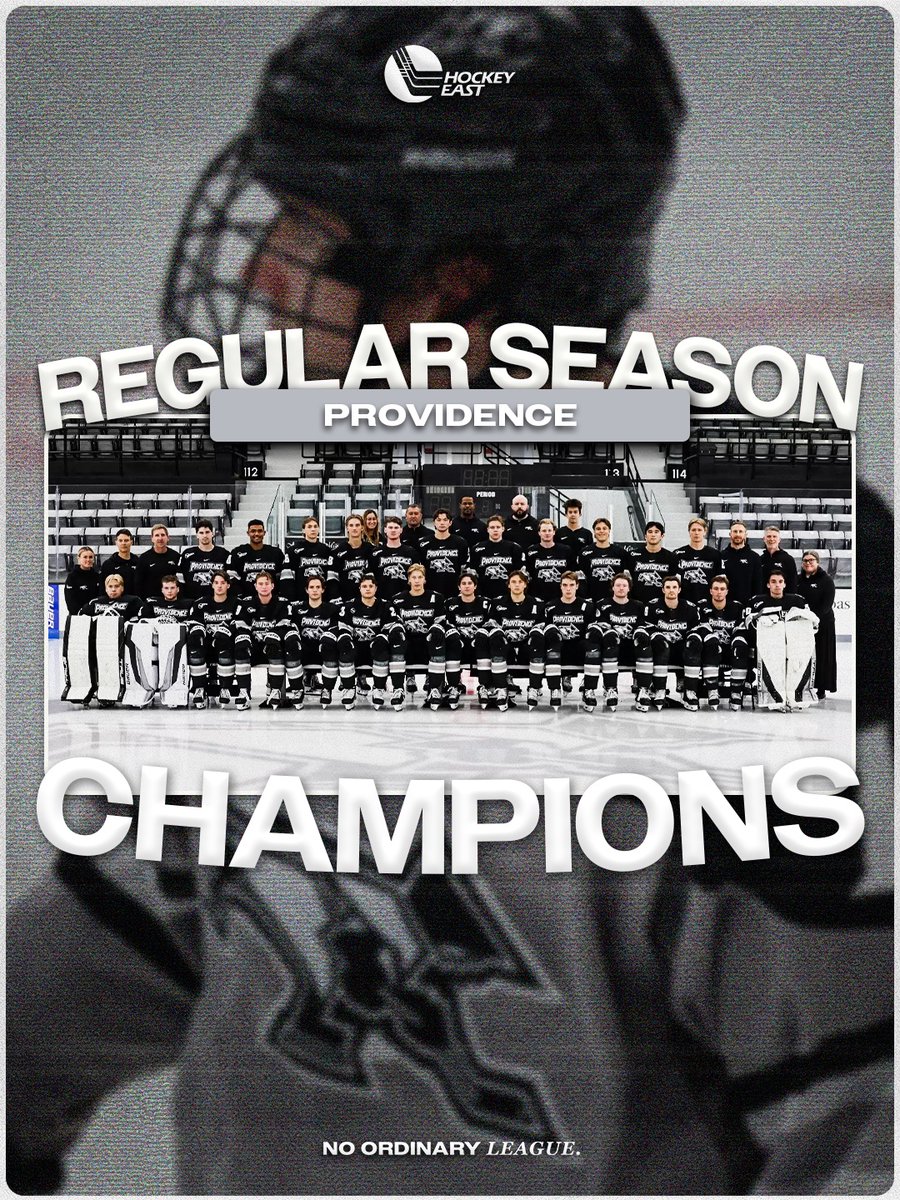 Hockey East tweet media