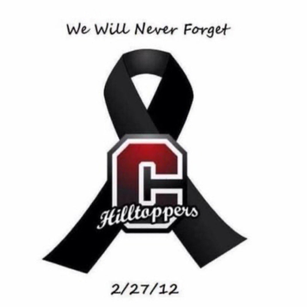 Frank Hall tweet media