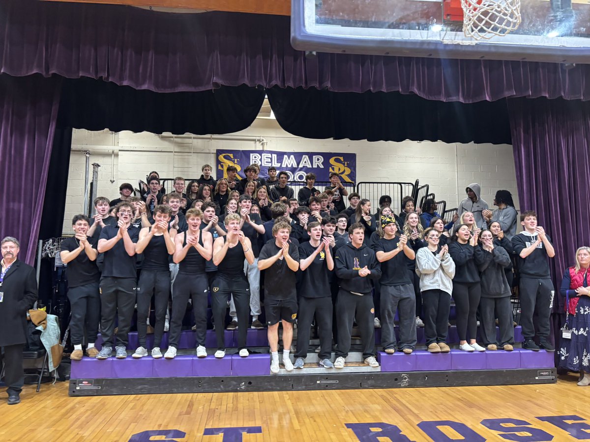 St. Rose High School Athletics tweet media