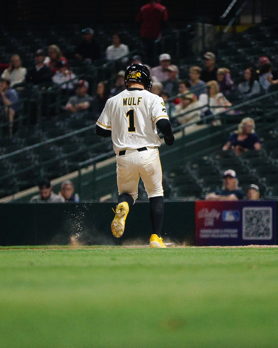 Iowa Baseball tweet media