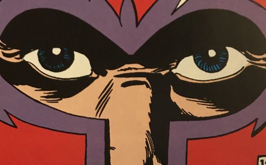 Jack Kirby (@kirbykrackleart) on Twitter photo 