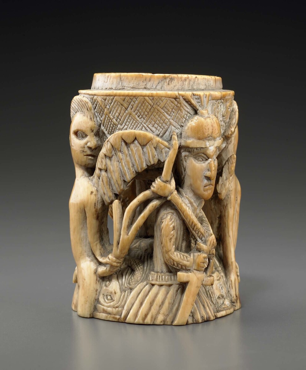 si_nmafa's tweet photo. Salt cellar https://t.co/KLEAk3W2U1 https://t.co/BhUv1UVBZF