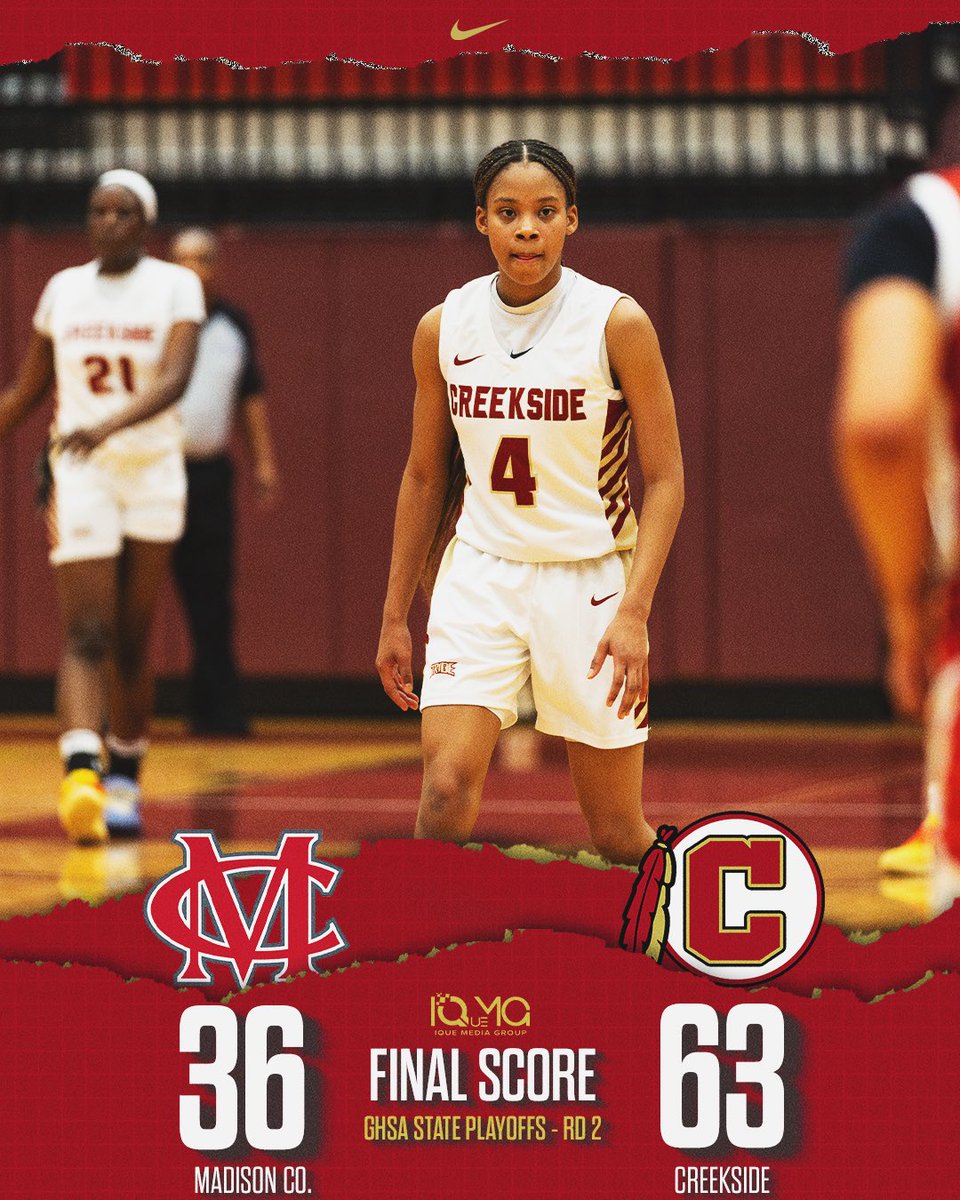 CreeksideWBB tweet media