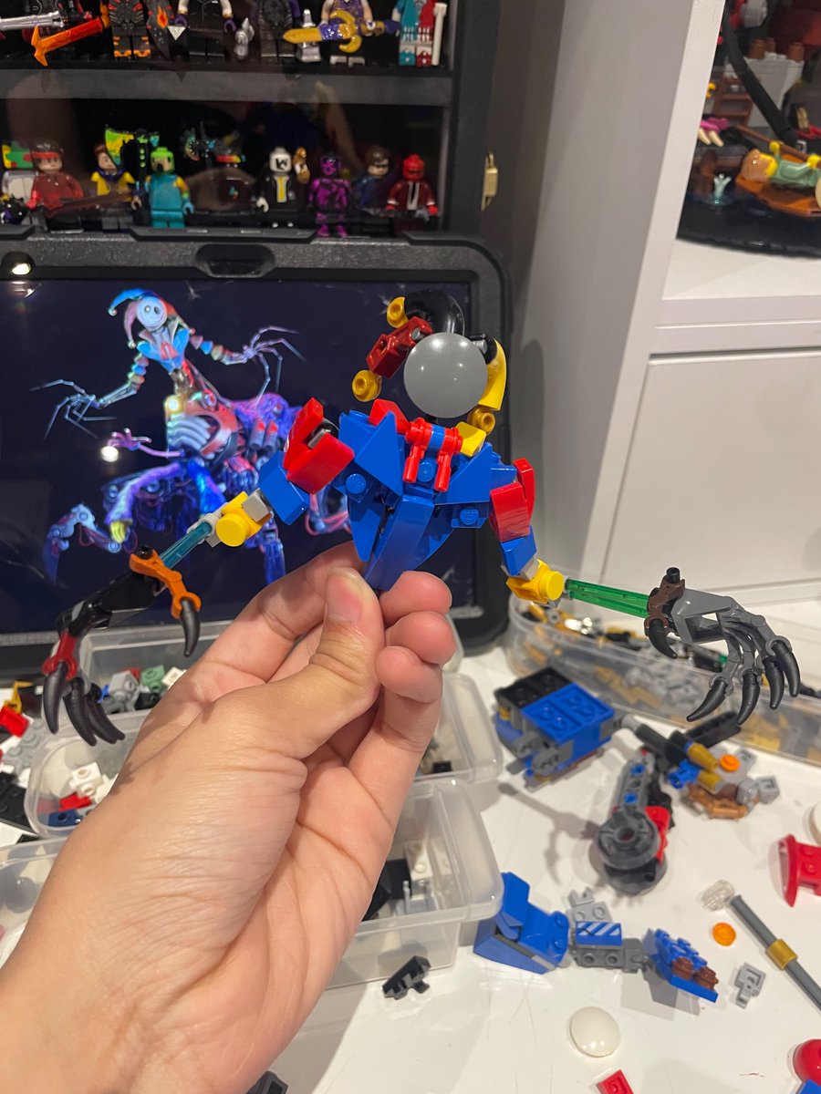 -Eclipse- tweet media