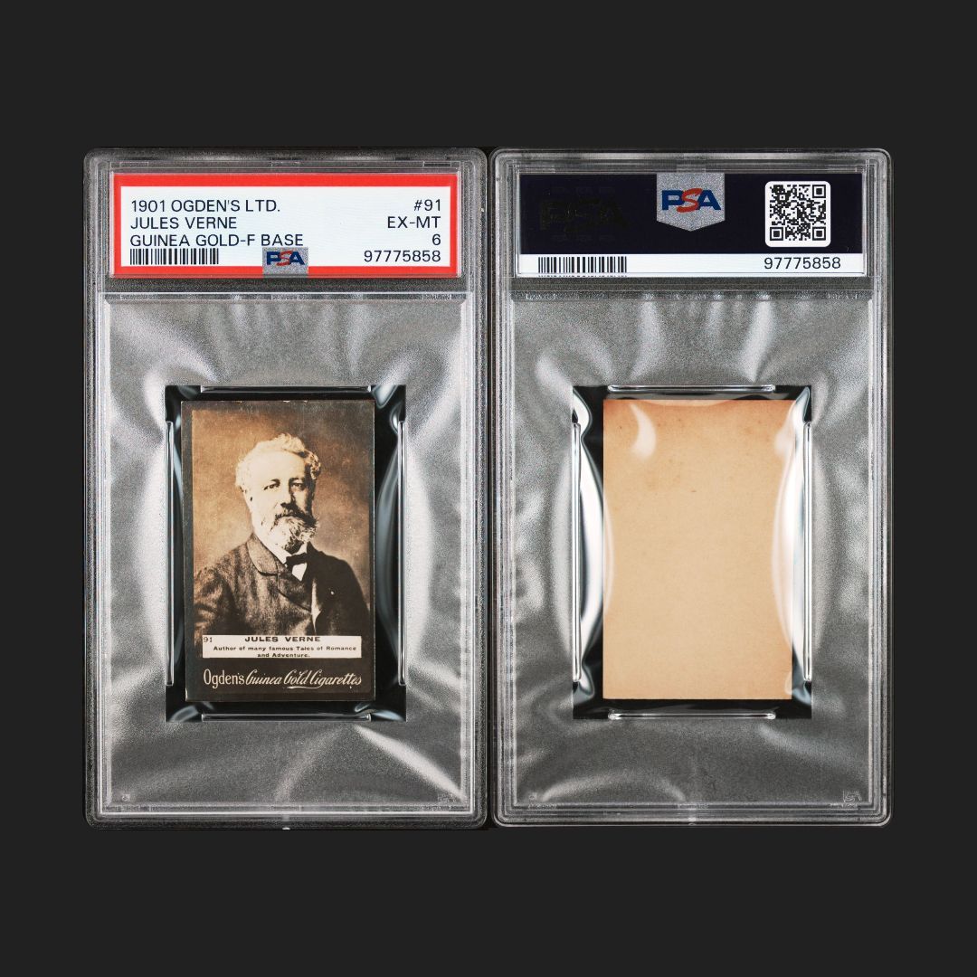 Bo Knows Cards tweet media