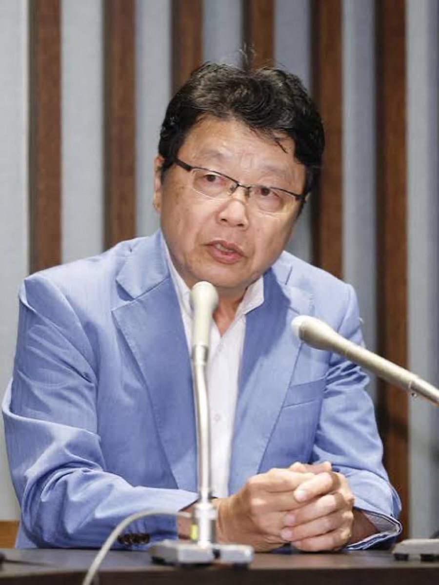 この意見を支持する人✋

北村議員「外国人犯罪者で不起訴処分や罰金刑になった人は国外退去させるべき」