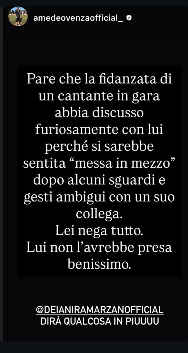 i partenogay sempre più reali aiut #sanremo2026