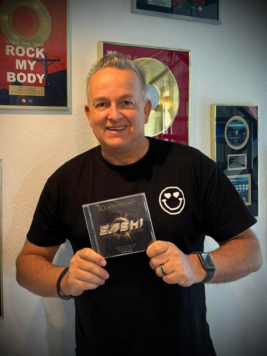 People still do ask me where to get this Double CD with all the