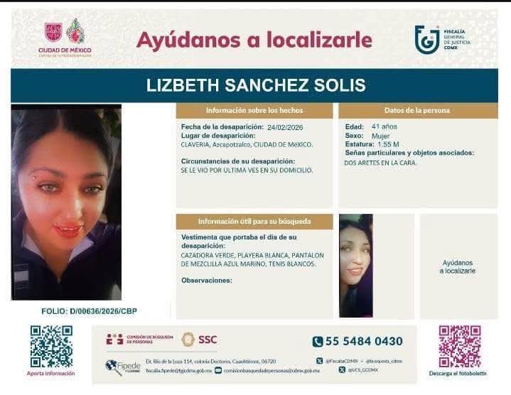 #SeBusca 
#Comparte👇🏽