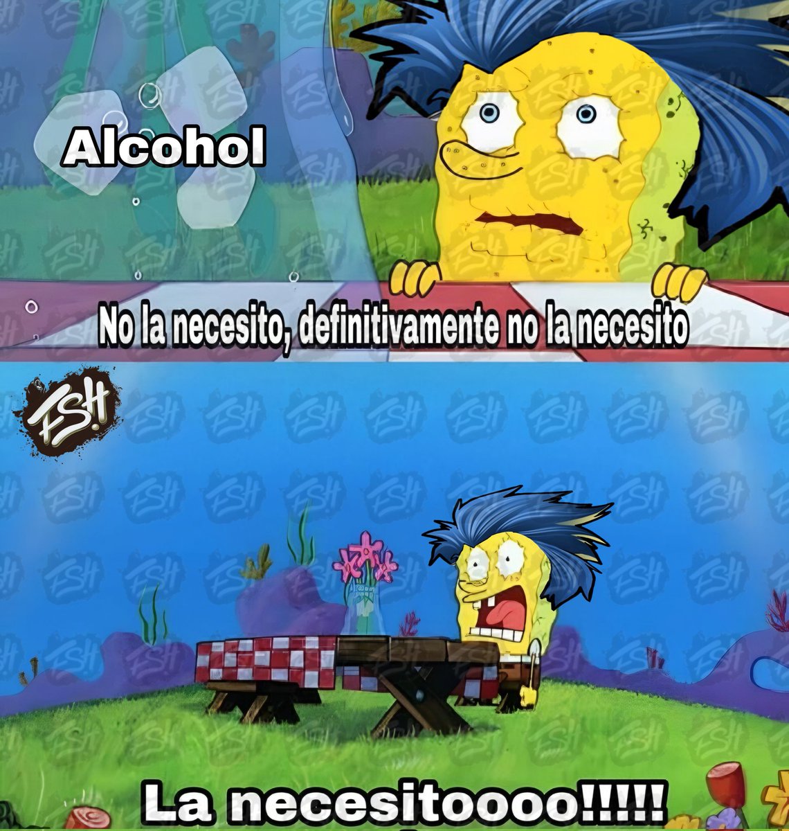 DesintegradosEnCaso tweet media