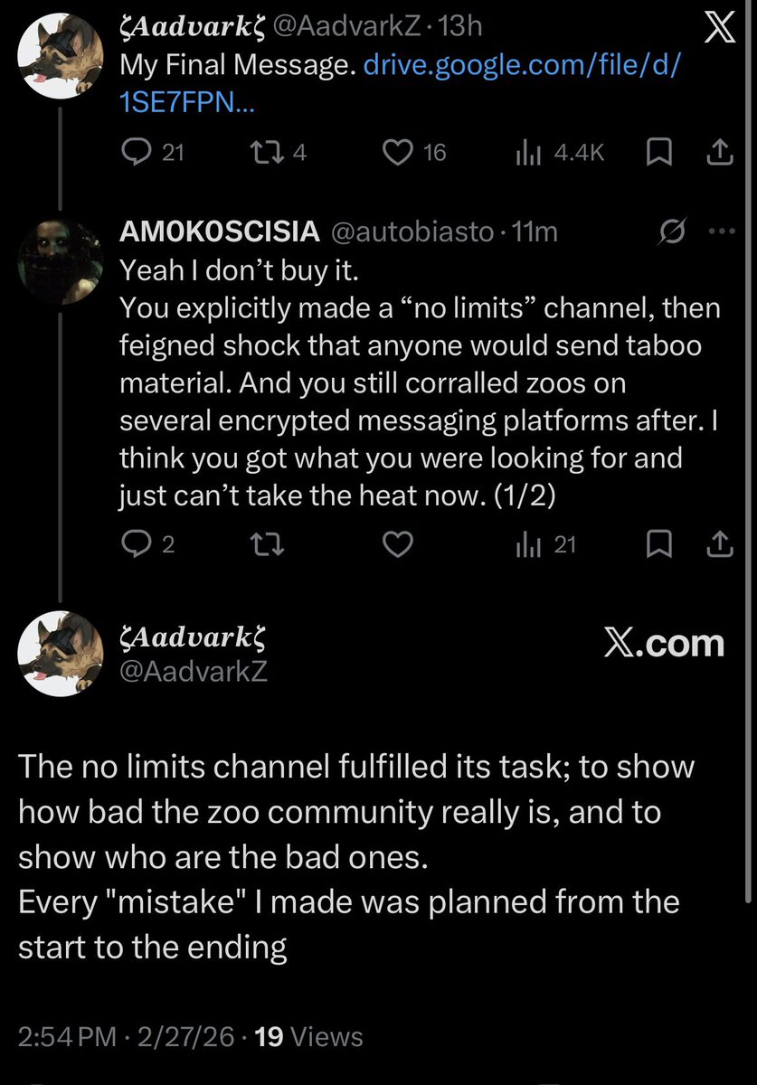 AM0K0SCISIA tweet media
