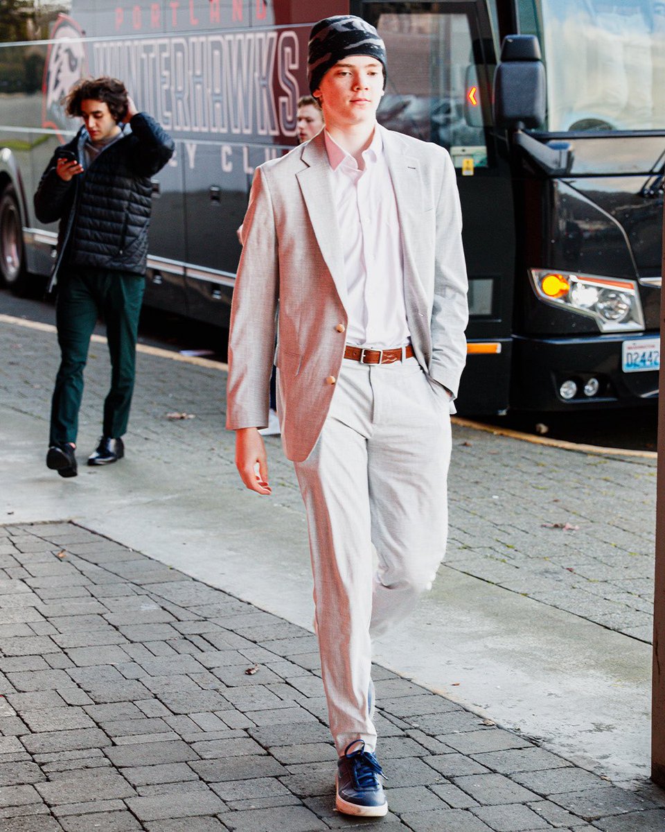 x - Portland Winterhawks tweet media