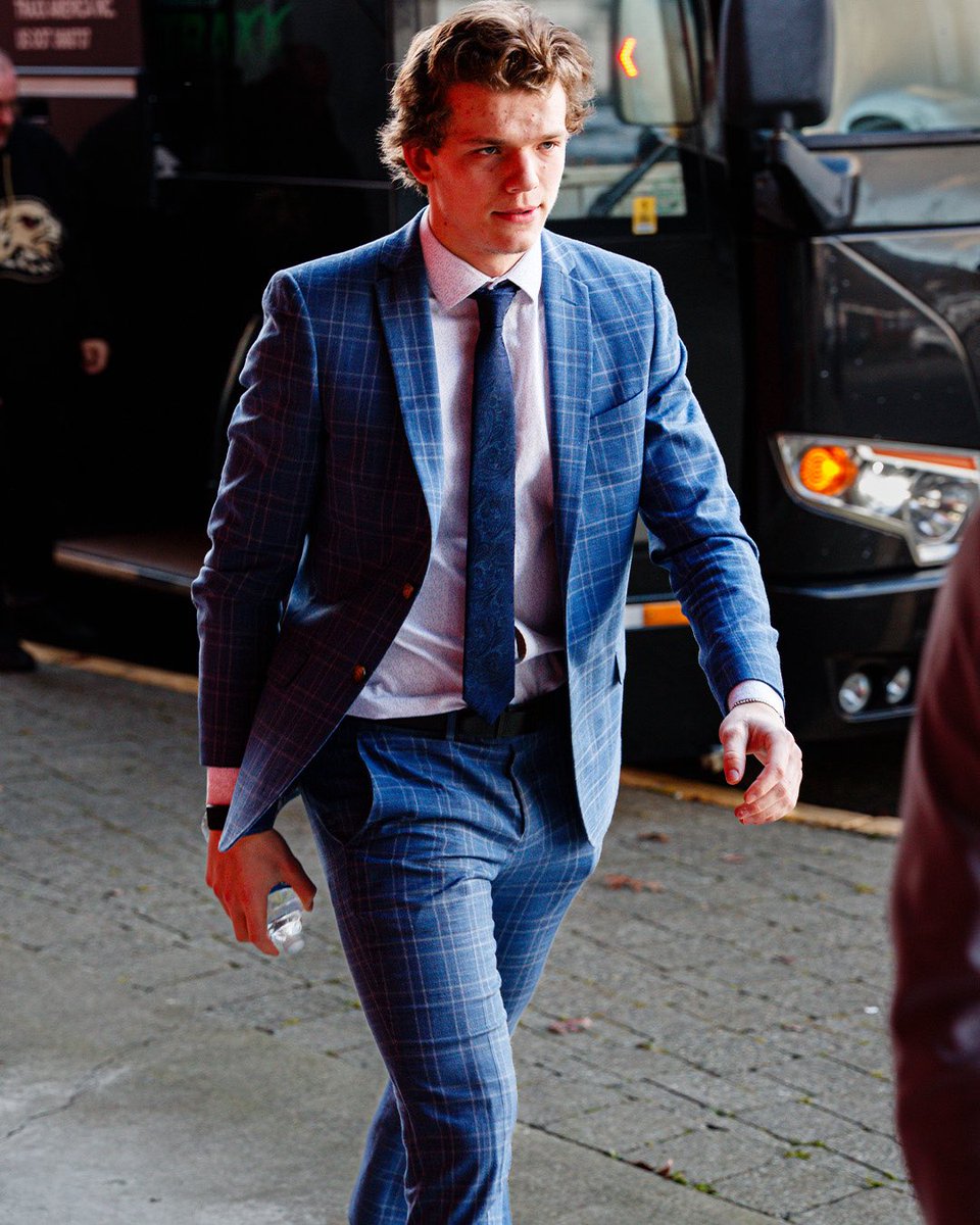 x - Portland Winterhawks tweet media