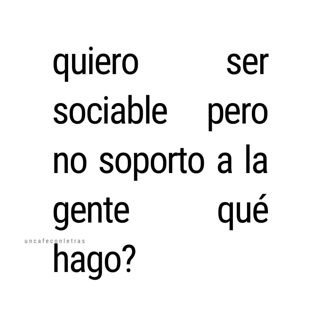 Un café con letras (@uncafeconletras) on Twitter photo 