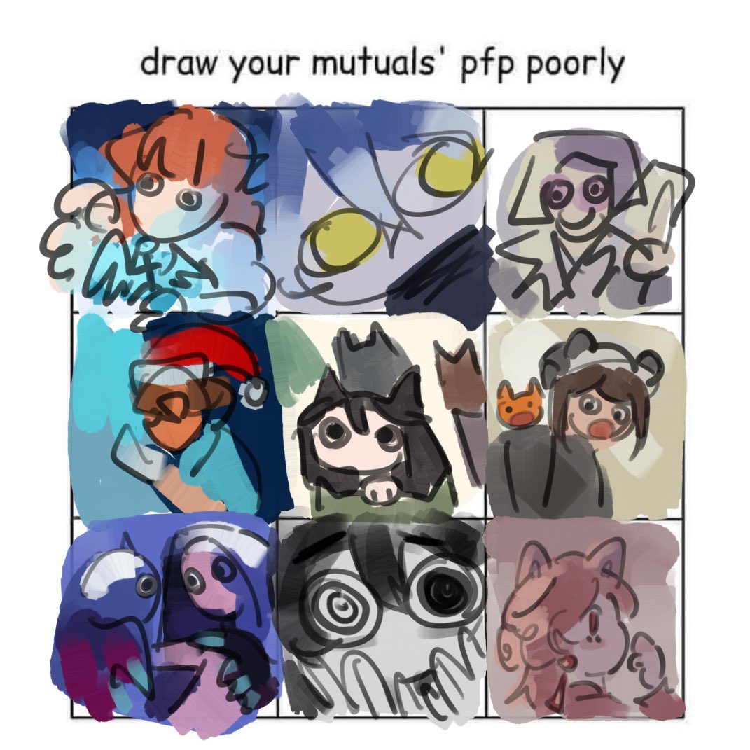 kittsche 👉COMMS OPEN‼️ tweet media