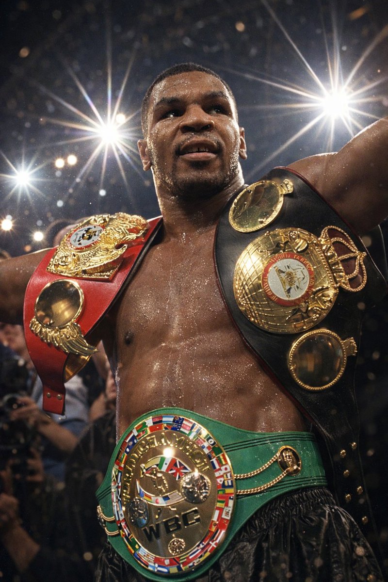 おはようございます☀ 今日は何の日｜ボクシング🥊 1985年3月6日