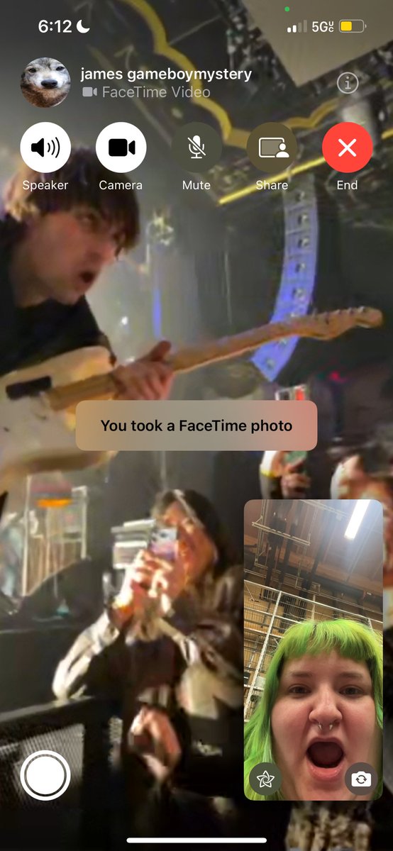 thank you to devin for participating in this insane screenshot