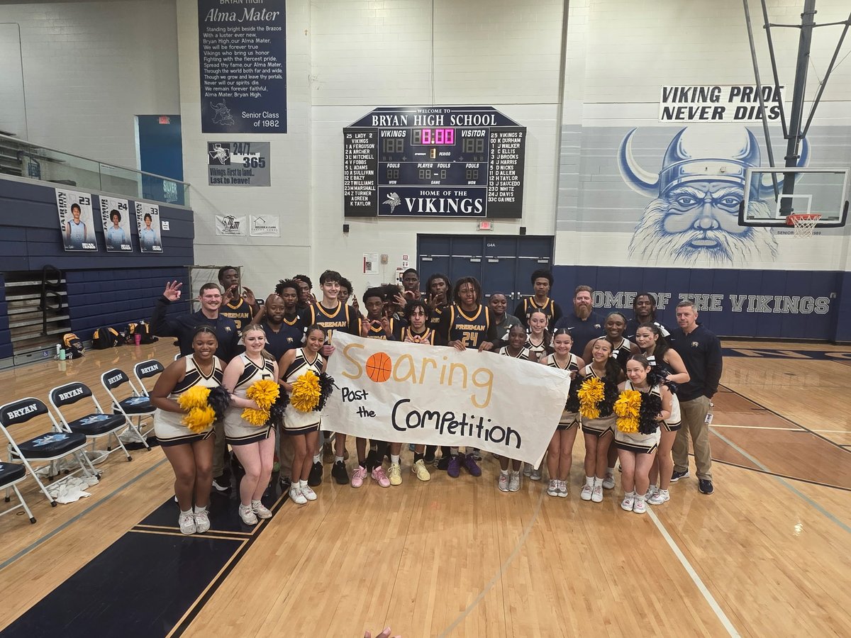 Katy ISD Athletics tweet media