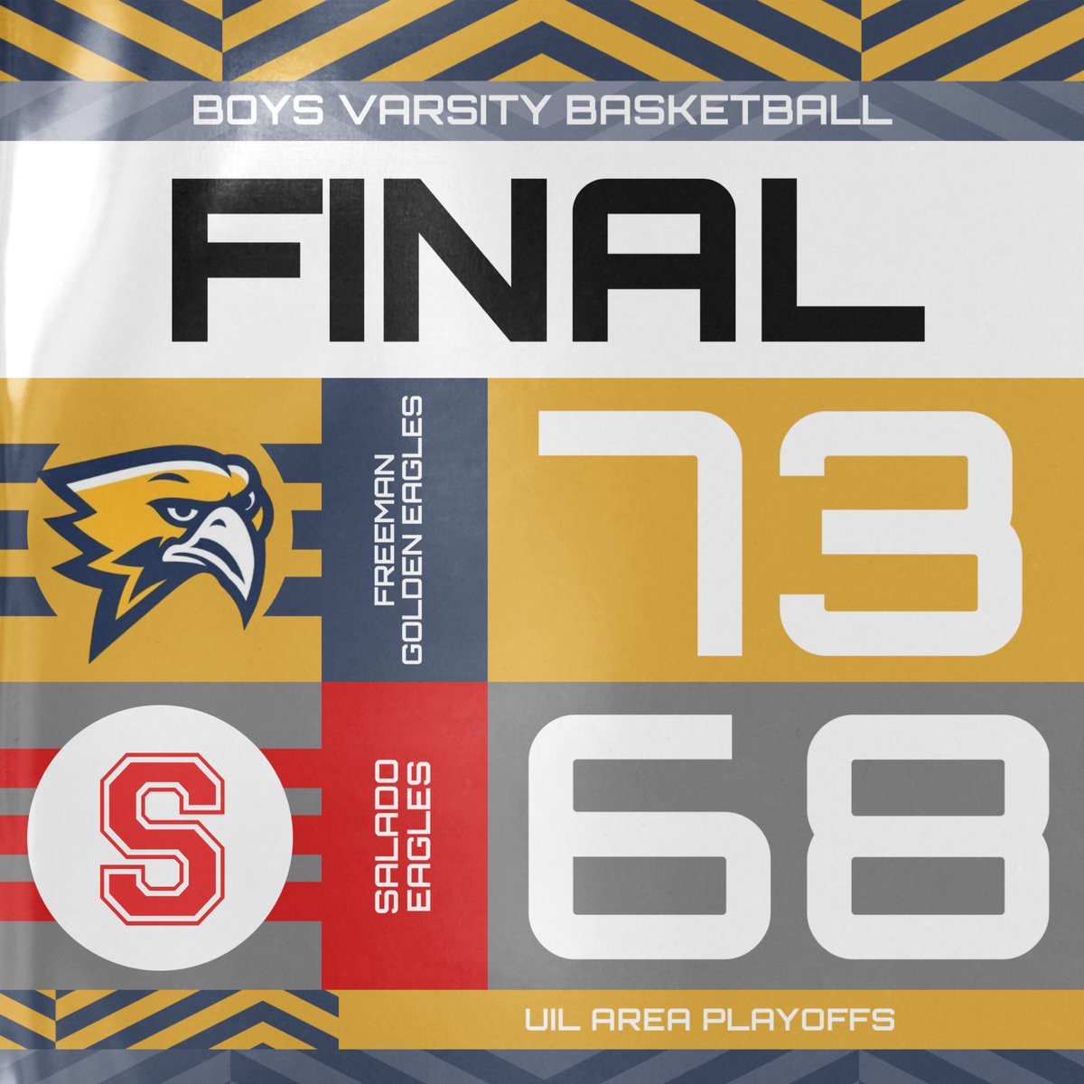 Katy ISD Athletics tweet media