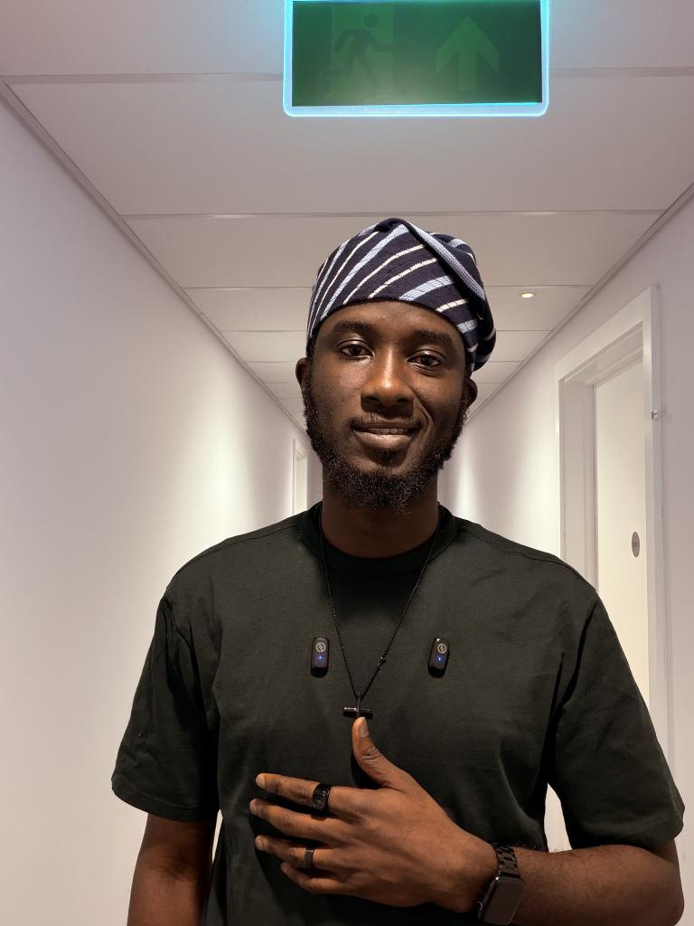 Happy Birthday, Dr. Ayilola Tomiwa! 🎉🩺💻 <a href="/silverpenydr/">Ayilola of Nigeria /Laptop Guy 🩺 🇳🇬 🇬🇧🇺🇸</a>  

Today we celebrate an extraordinary man whose heart beats for Nigeria's future. Through your relentless 10K Laptop Project, mentorship, and selfless giving, you've turned dreams into reality for thousands of young