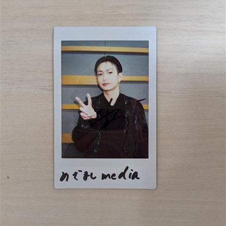 めざましmedia tweet media