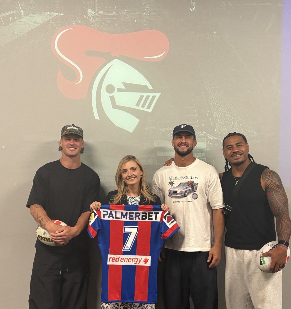 Under Secretary of State Sarah B. Rogers tweet media