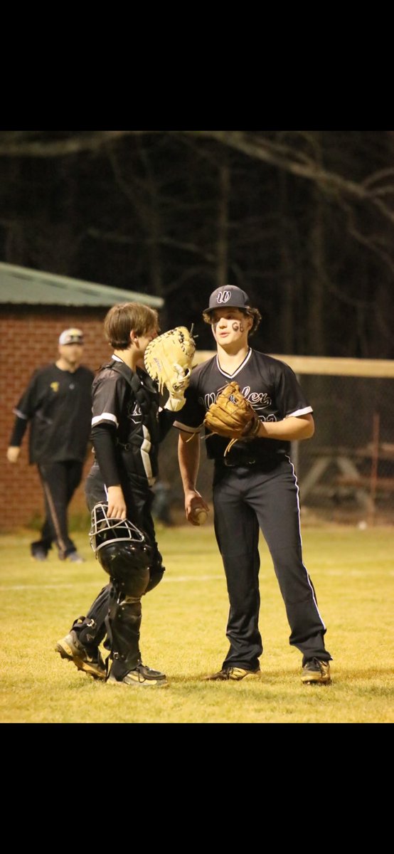 Wheeler Baseball tweet media