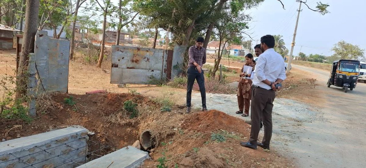 Chitradurga Zilla Panchayat tweet media