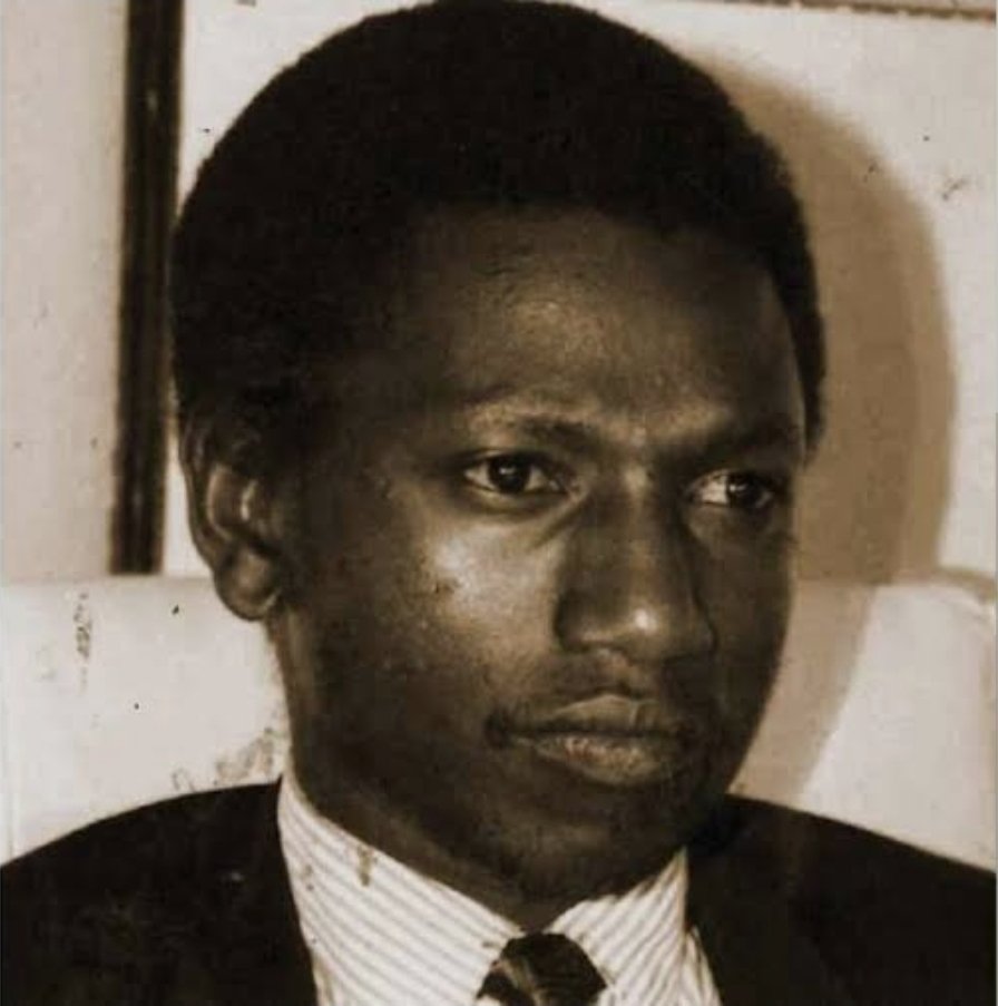 Lowkey, a lot of us kenyans had a lot of hope in this man. Deep down we all thought he would be the Batman to our Gotham country Kenya 🇰🇪.  Somehow, he managed to be the most disappointing president ever. Ndio nimepata kitambulisho wacheni nikachukue kura.We deserve better !