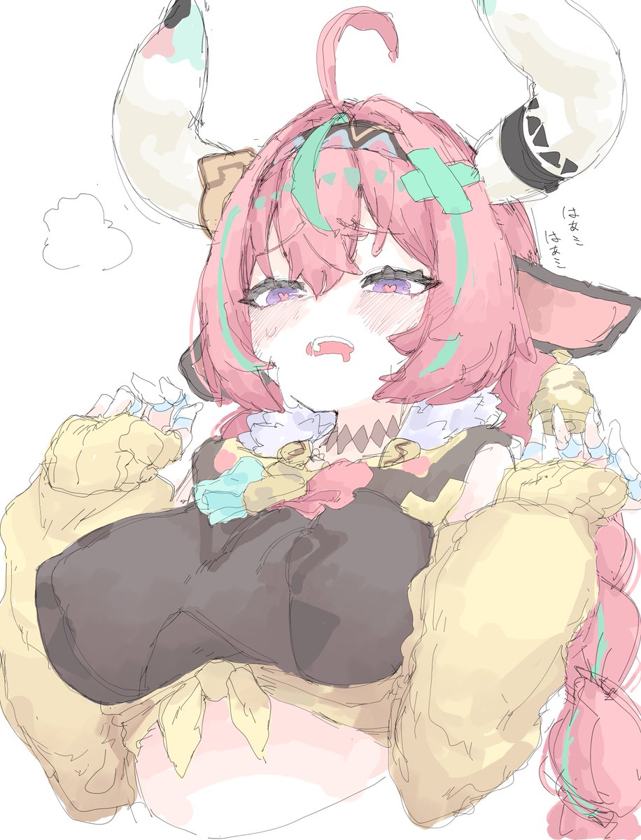 なんでもいい tweet media