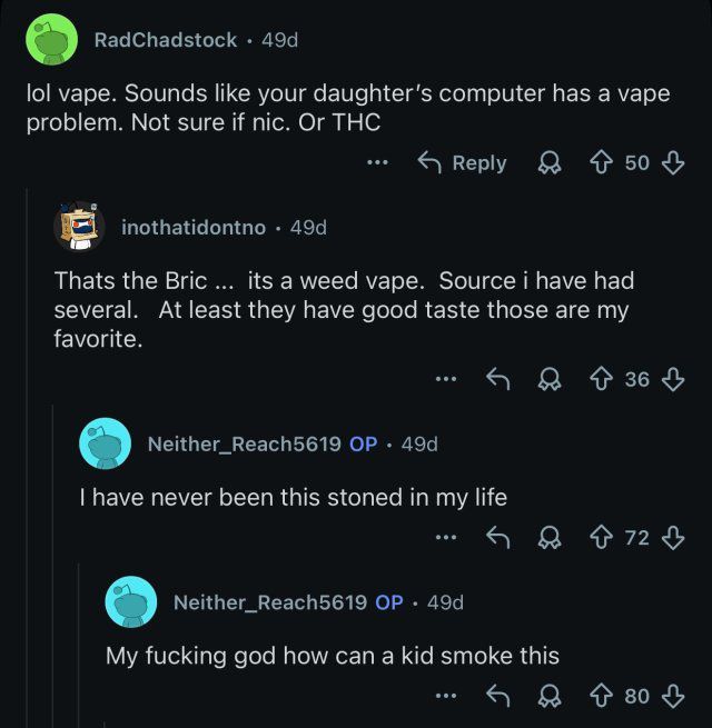 this shit is killing me