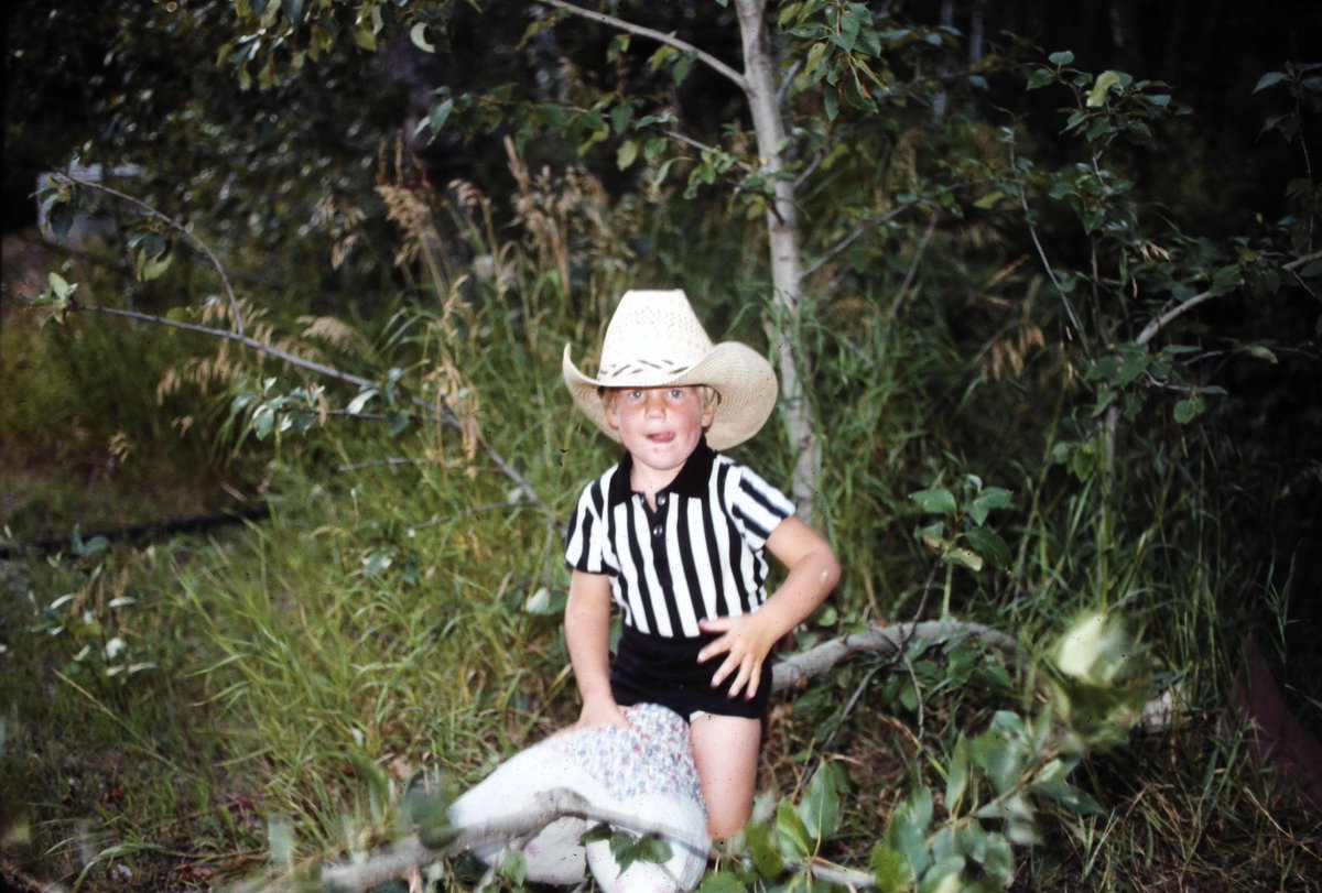 rangerlake's tweet image. Next week, Ranger Doug &amp;amp; Ranger Scott are at the Saskatchewan Camping Association Conference and Christian Camping International Conference. Follow along as they go down to Dallas Valley Ranch Camp! 

Here is a bonus vintage photo from 1984! 

Have a great weekend! 

#rlbc