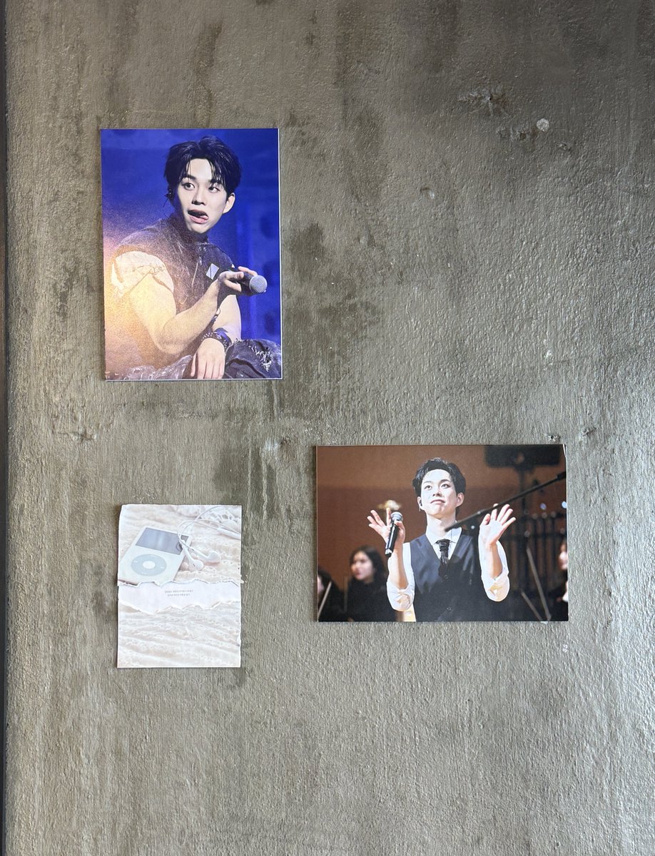 Fade into Bleu tweet media