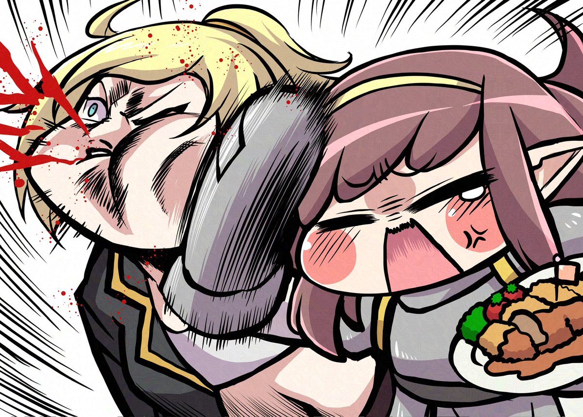 #今月描いた絵を晒そう
トリッカル絵ばっかり描いてました 