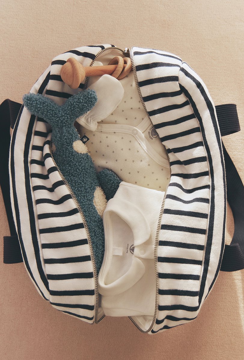 PETIT BATEAU | プチバトー (@petitbateaujp) / Posts / X