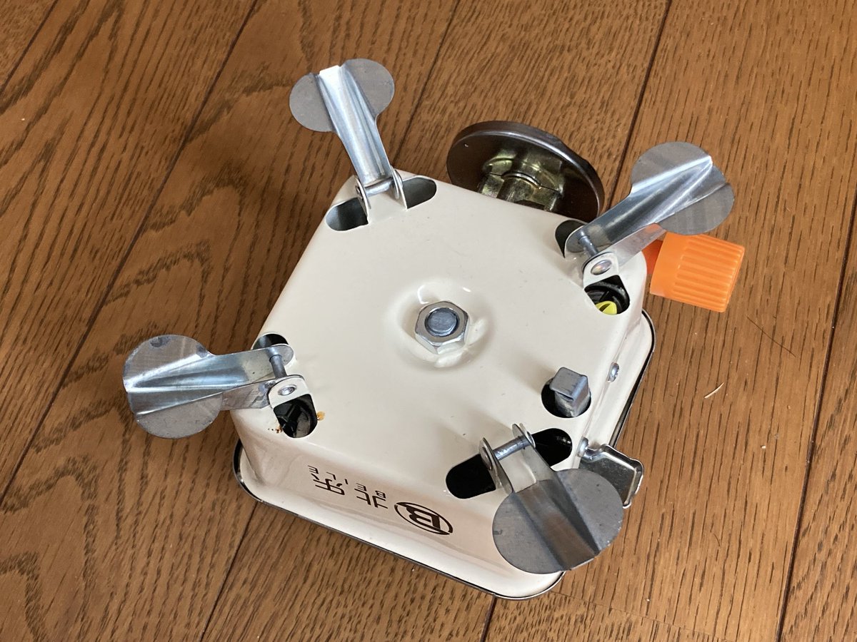 mado@ソロキャンプ/車中泊 (@mado_pino) / Posts / X