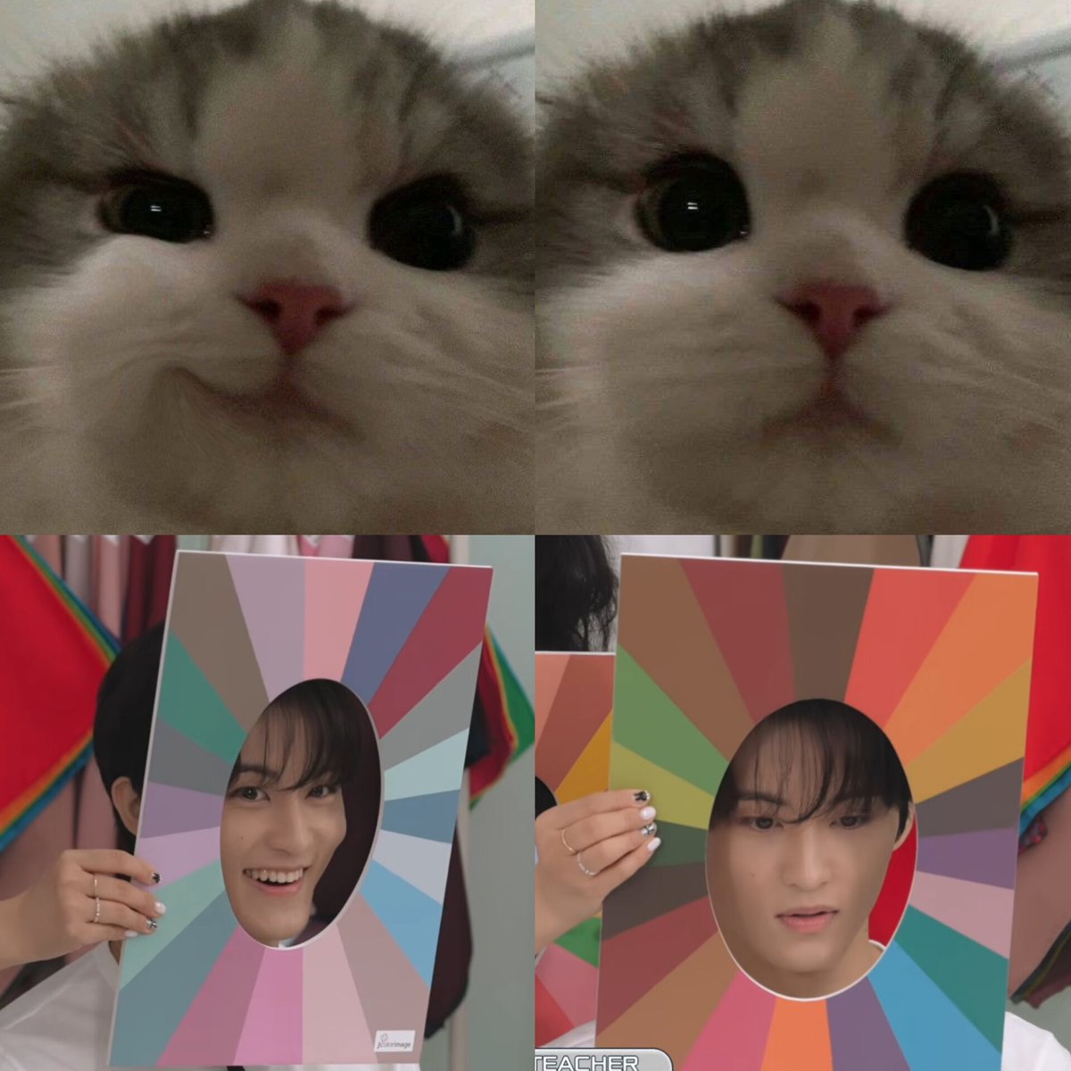 hehe                                               not hehe