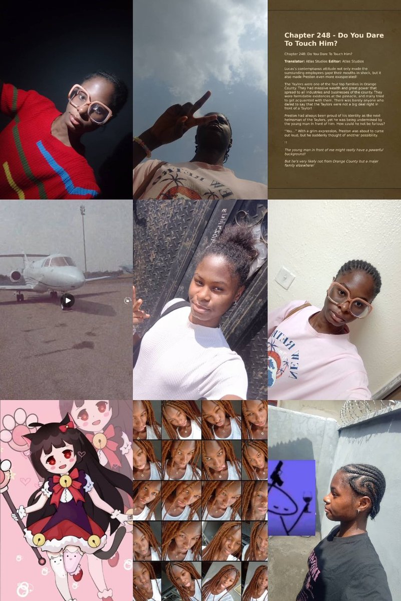 Slim Tee 💕 (@slimtessy45) on Twitter photo 