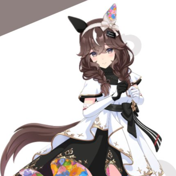 モブウマ娘名鑑 tweet media