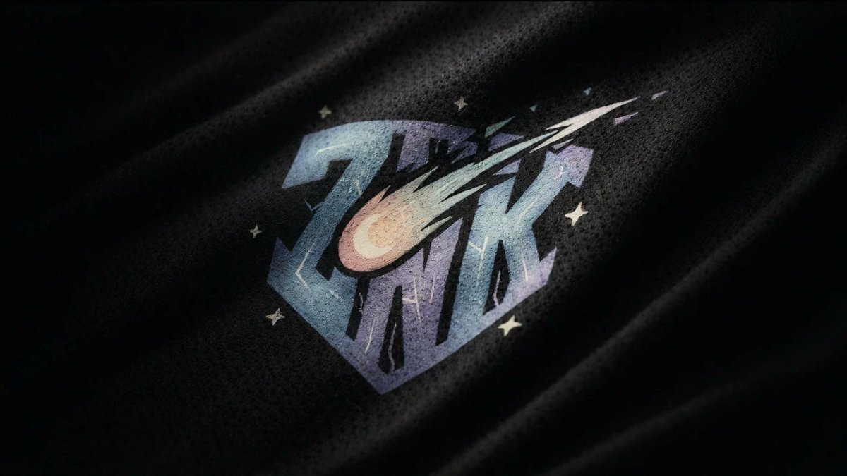 No vamos a explicarlo.
Solo miren bien.

#RiseZenik