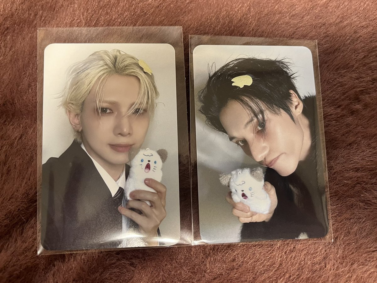 らんぷ tweet media