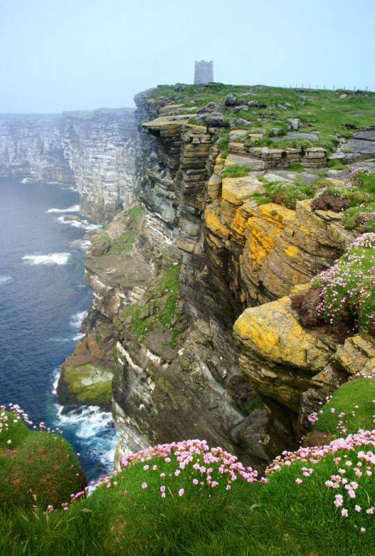 Orkney Islands, Scotland!💙🏴󠁧󠁢󠁳󠁣󠁴󠁿