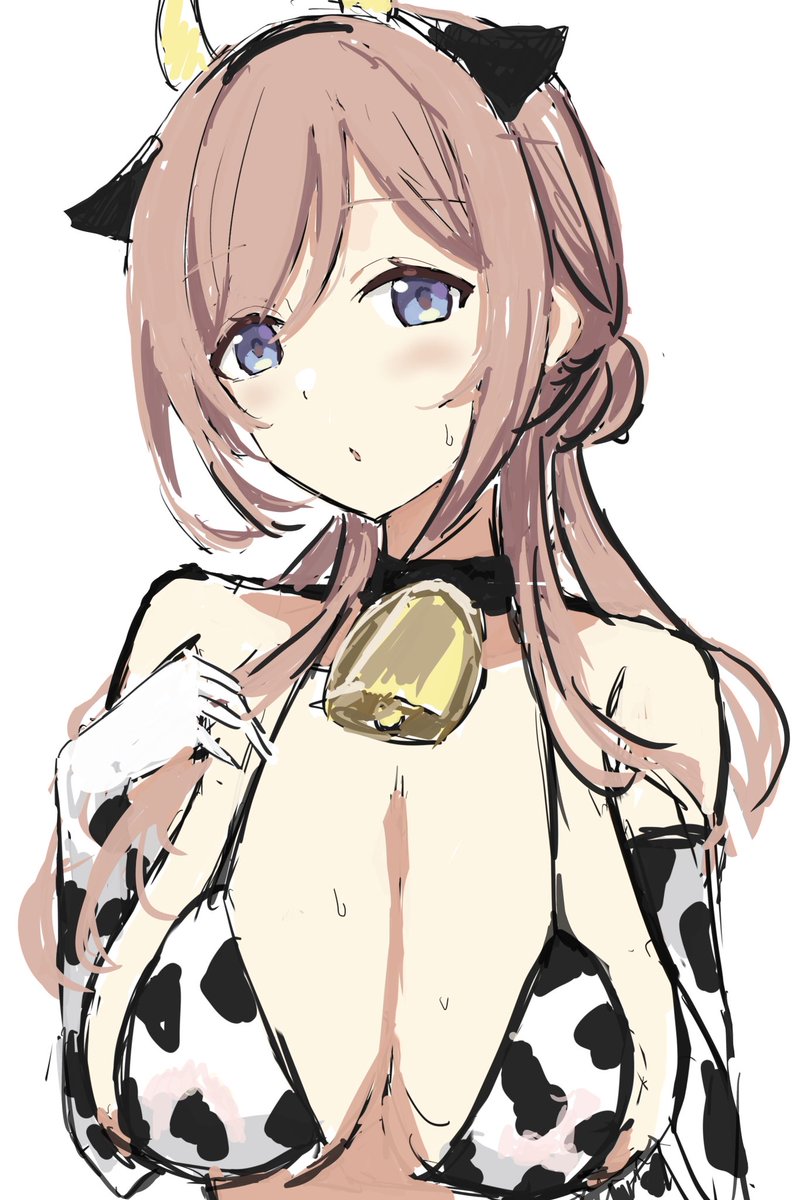 テェオン tweet media