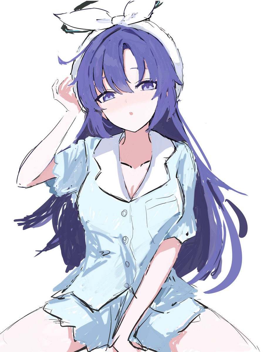 テェオン tweet media