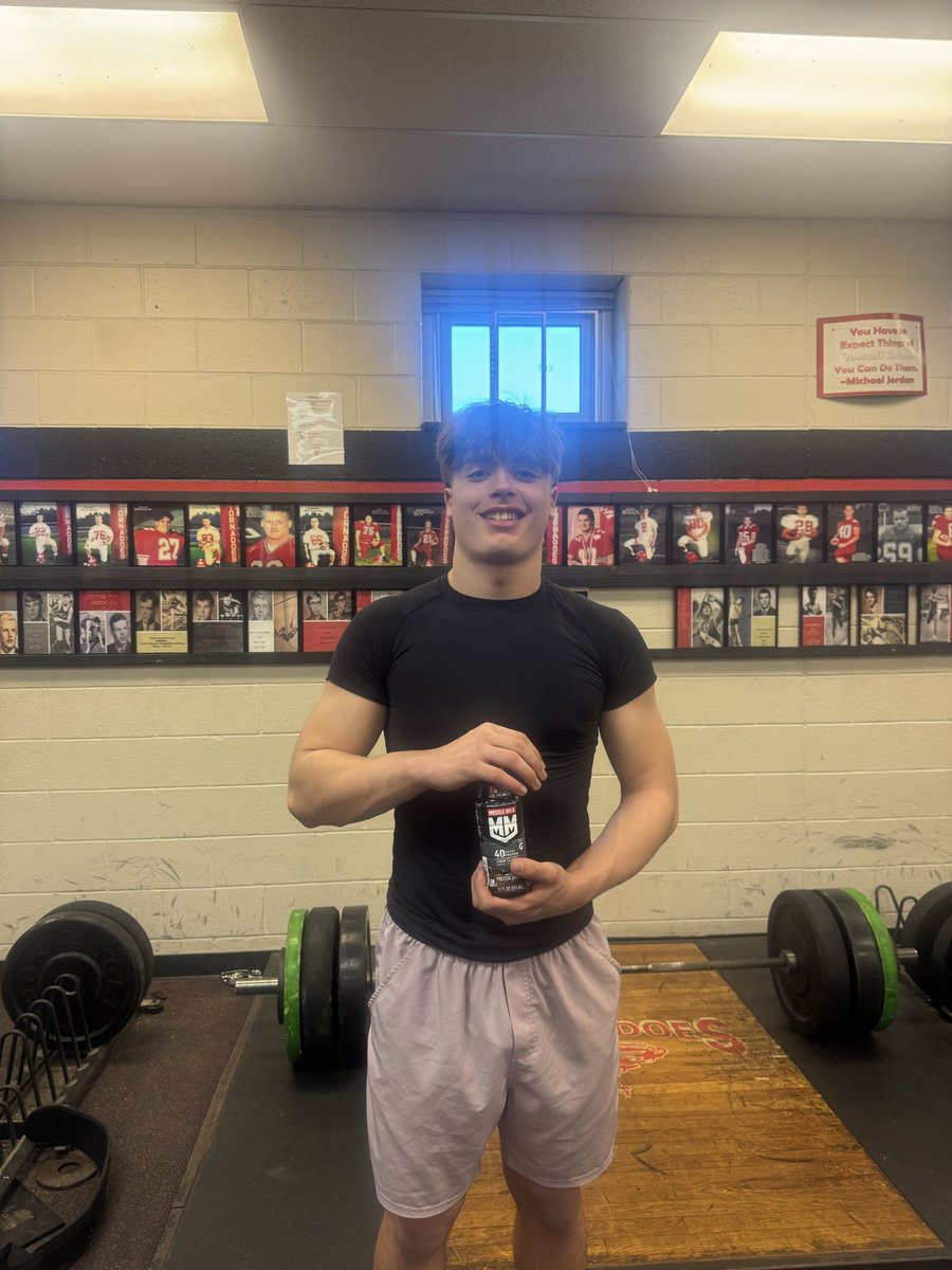 John Darrah tweet media